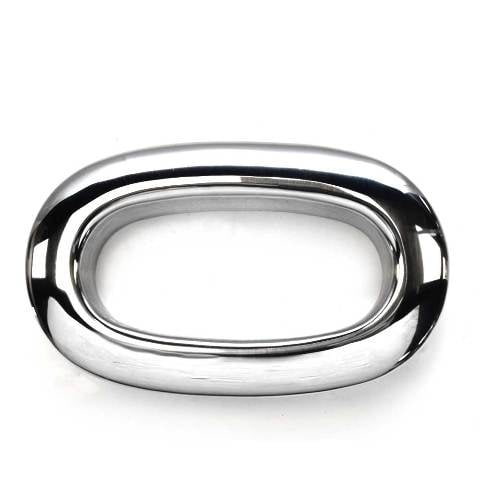 Marine Hardware Boat Hawse Pipe SSDP66010 | Stainless 5 1/4  Inch