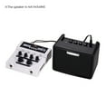 thumbnail image 2 of Muslady MF-8 Mini Karaoke Audio Mixer with Stereo Echo, Dual Microphone Inputs, Bluetooth Recording, MP3 Capability, and Amplifier for TVs, PCs, and Smartphones, 2 of 8