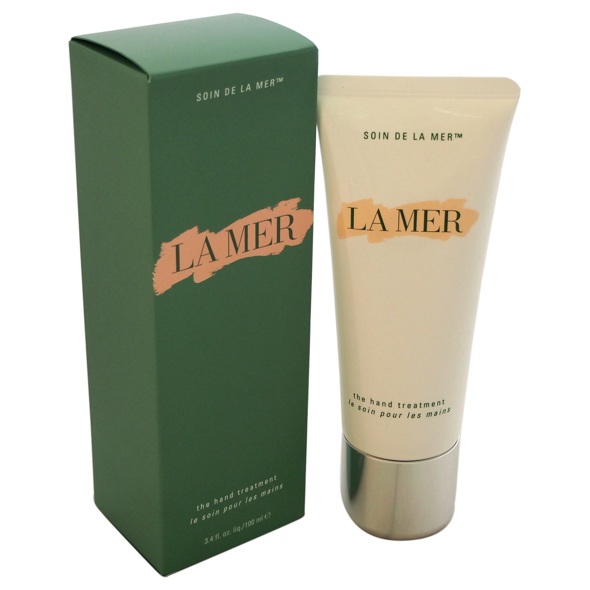 The Hand Treatment by La Mer for Unisex - 3.4 oz Treatment