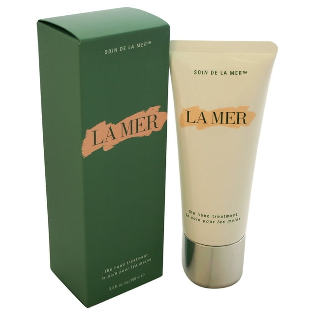 The Hand Treatment by La Mer for Unisex - 3.4 oz Treatment