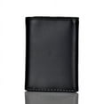 thumbnail image 3 of Tommy Hilfiger Men's Fordham Flip Trifold Wallet Black, 3 of 5