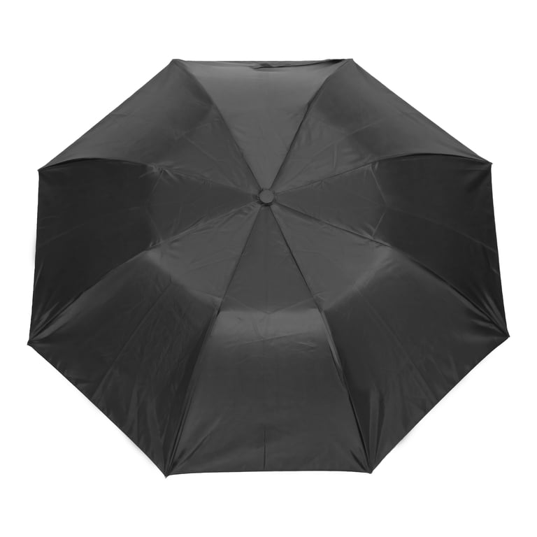 Misty Harbor Automatic Folding Rain Umbrella, 41-Inch photo 1