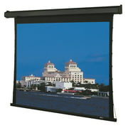 Premier HiDef Grey Electric Projection Screen Viewing Area: 50" H x 50" W