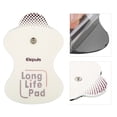 thumbnail image 5 of 10Pcs/set Electrode Pads Replacement Massager Pad Electric Therapy Pad, 5 of 5