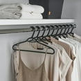 thumbnail image 2 of neatfreak! Slim Clothes Hanger, 2 of 7