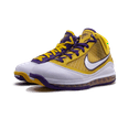 thumbnail image 2 of NIKE MENS Air Max Lebron 7 "Media Day" CW2300 500 from Stadium Goods, 2 of 6