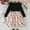 Black, variant on Toddler Girls Tutu Dresses- Mesh Long Sleeve Cute Casual Princess Dress Pink Size 2-6 T