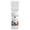 Black, variant on Metal Anti Rust Brush Paint, All In One Self Brushing Metal Coating, Rust Renovation Protective Paint, Rust Inhibitor Repair Paint, Direct To Metal Refinish Paint for Outdoor Metal Surface Use