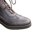 thumbnail image 3 of Brogini  Adult Kilcott Oiled Leather Multi-Purpose Ankle Boots, 3 of 5