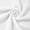 White, variant on NEBWOAK Boys Casual Half Zip Pullover Hoodie, Waffle Knit Long Sleeve Sweatshirt with Arm Pocket,Dark Gray,Size 7-8T