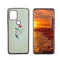 thumbnail image 1 of Compatible with Moto G Stylus 5G Phone Case, Minimalist-Watercolour-Flower-1 Case Silicone Protective for Teen Girl Boy Case for Moto G Stylus 5G, 1 of 1