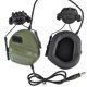 thumbnail image 2 of Auriculares de caza Sunnimix Auriculares Con Casco Para Comunicación Por Radio, 2 of 5
