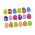 thumbnail image 3 of FIENTOS Pascua kits de artesanía de bricolaje Aplicación de decoración de Pascua adornados de Pascua adornados para favores de fiesta en el jardín de Huevos de Pascua, 3 of 8