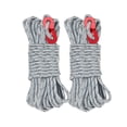 thumbnail image 1 of Outdoor Camping Tent Rope with Tent rope Tensioner Windproof High, 1 of 8
