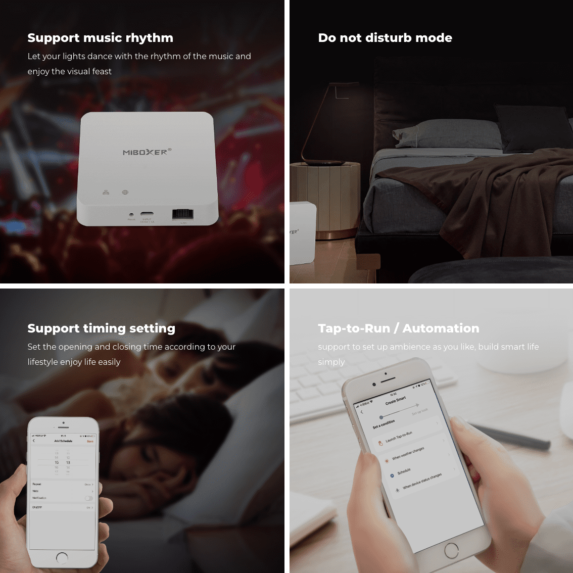 ZB-Box2 - Zigbee 3.0 Wired Gateway