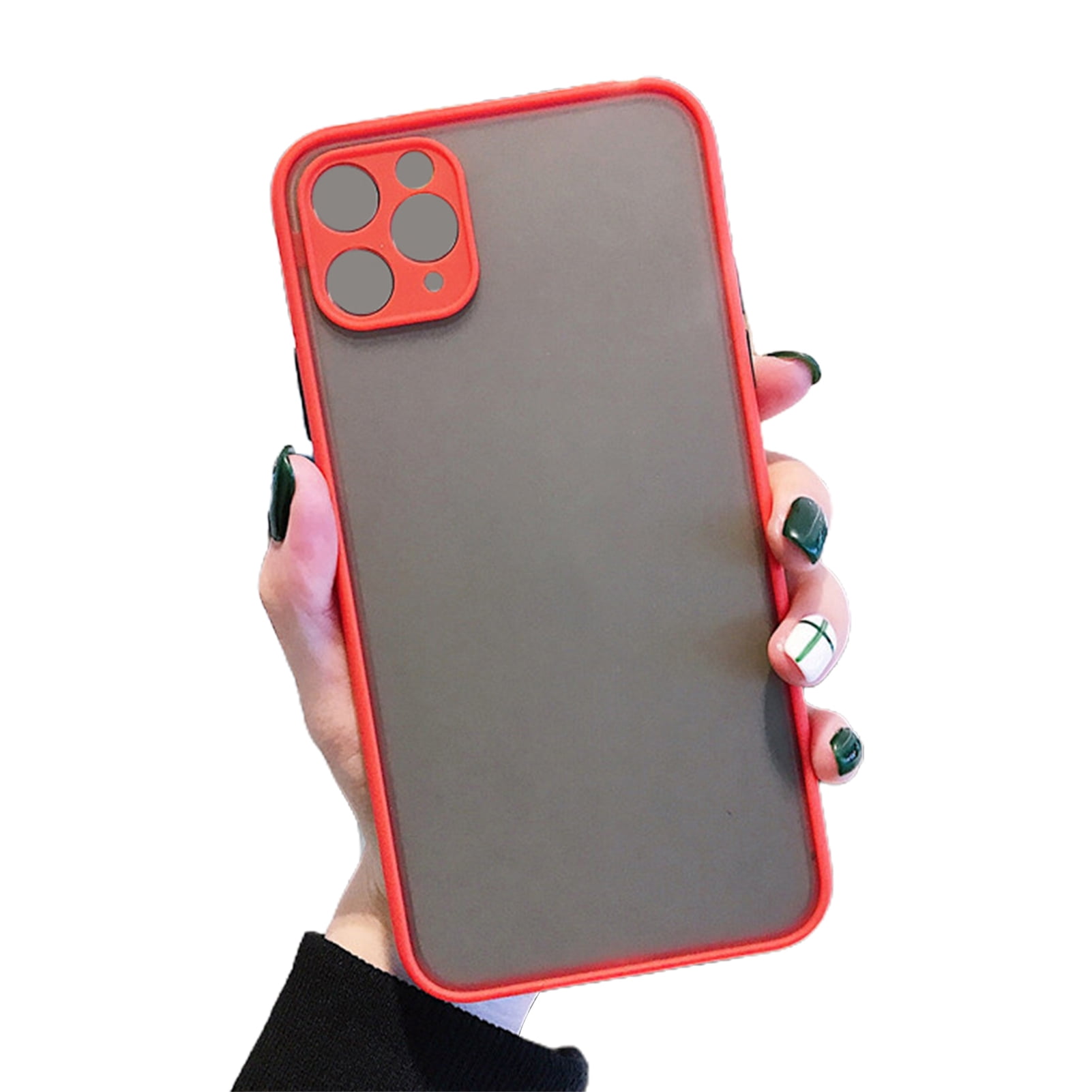 dianhelloya Phone Case Impact Resistant Super Soft TPU Shockabsorbing