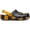 Hufflepuff, variant on Kids Harry Potter Gryffindor Classic Clog