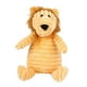 thumbnail image 2 of Juguete para perros de peluche, juguete para masticar perros, juguete para masticar, juguete para chirriar - León Sunnimix Pets Puppy Chew Toys, 2 of 6