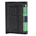 thumbnail image 1 of 2 Phase Stepper Motor Driver Digital Step Driver CNC Controller DC24‑50V AC20‑40V 1.0‑4.5A, 1 of 1