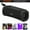 Black, variant on Sony SRSULT10/D EXTRA BASS Portable Bluetooth Speaker 2024 Orange Bundle with Tech Smart USA Audio Entertainment Essentials Bundle and 2 YR CPS Enhanced Protection Pack