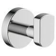 thumbnail image 2 of Symmons 353RH Dia Robe Hook, Polished Chrome, 2 of 4