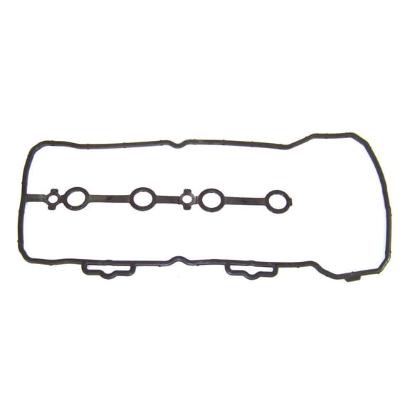 DNJ VC627G Valve Cover Gasket Set Fits Cars & Trucks 09-16 Nissan 1.6L DOHC 16V