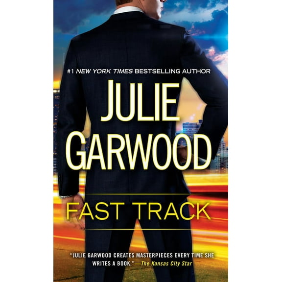 Fast Track, (Paperback)