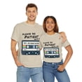 thumbnail image 5 of Cassette Tape Retro Shirt, Please Be Patient With Me I'm From the 1900s, 5 of 6