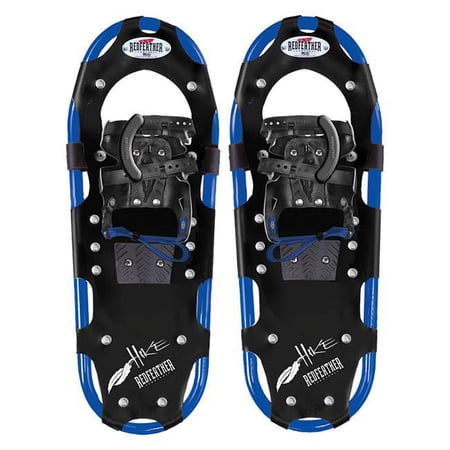 Redfeather 761730 Hike Series Snowshoe Kit- 8 x 22 in.