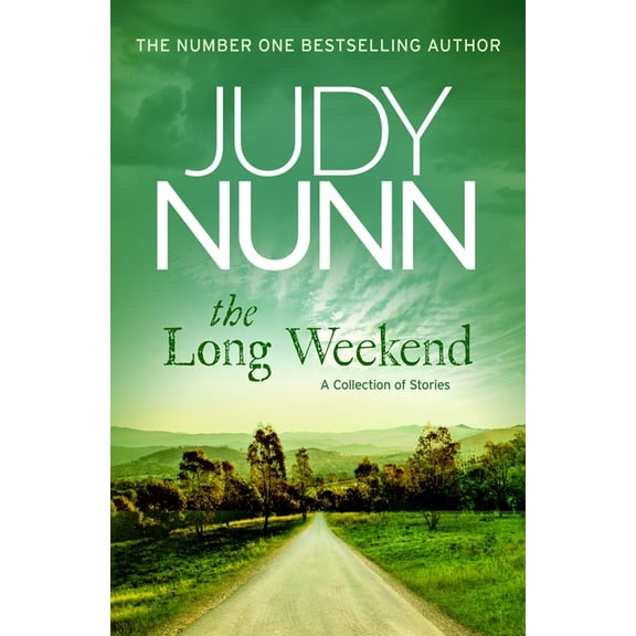 The Long Weekend: A Collection of Stories, (Paperback)