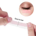 thumbnail image 4 of 3/5PCS Eyelash Extension Tape Microporous Breathable PE Non-Woven Adhesive Eyelash Enhancement Accessories Colorful Makeup Tools, 4 of 6