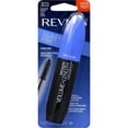 thumbnail image 3 of Revlon Volume + Length Magnified Mascara, Blackend Brown, 0.28 fl oz, 3 of 5