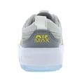 thumbnail image 3 of Nike Air Max Motif Infant/Toddler Shoes Size 4, Color: Photon Dust/Black/Grey Fog, 3 of 5