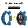thumbnail image 2 of 46.9mm Hollow Bracelet Case Frame Watch Protection Cover for Coros Pace2, 2 of 8