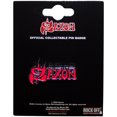 thumbnail image 2 of Saxon Badge Logo, 2 of 2