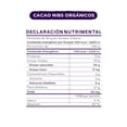 thumbnail image 3 of OKKO SUPERFOODS CACAO NIBS ORG 120 G, 3 of 5