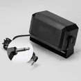 thumbnail image 4 of External Mini Speaker for Car Mobile CB Radio, 5W Output and 8Ω Impedance,Portable Speaker, 4 of 6