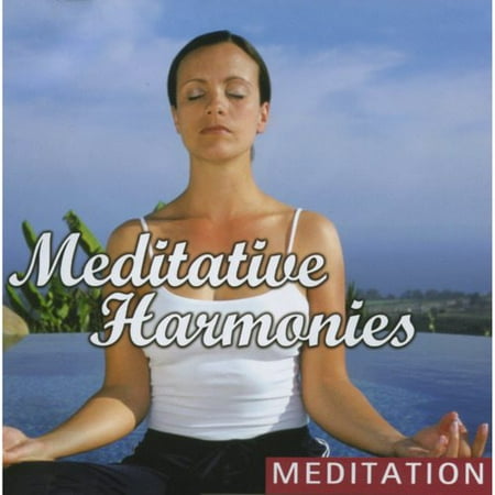 Meditation: Meditative Harmonies