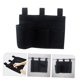 thumbnail image 5 of RENACLIPY Organizador Colgante Negro Para Y Puerta Ideal Para Almacenar Accesorios Variados En Casa, 5 of 8