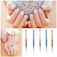 thumbnail image 3 of unbranded 5Ud Plumas Nail Art Para Pintura Detallada De Uso Y Personal, 3 of 6