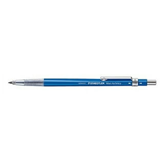 STAEDTLER 780 Leadholder Clutch Pencil 2.0mm Pencil Leads 502 Mars