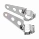 thumbnail image 5 of Soportes Ajustables Para Faros de Motocicleta, Aptos para Tubos de Horquilla de 28 mm-34 mm, 5 of 7