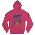 thumbnail image 5 of Country Roads Take Me Home Unisex Hoodie Rustic Mountains Road Trip Music, 5 of 7