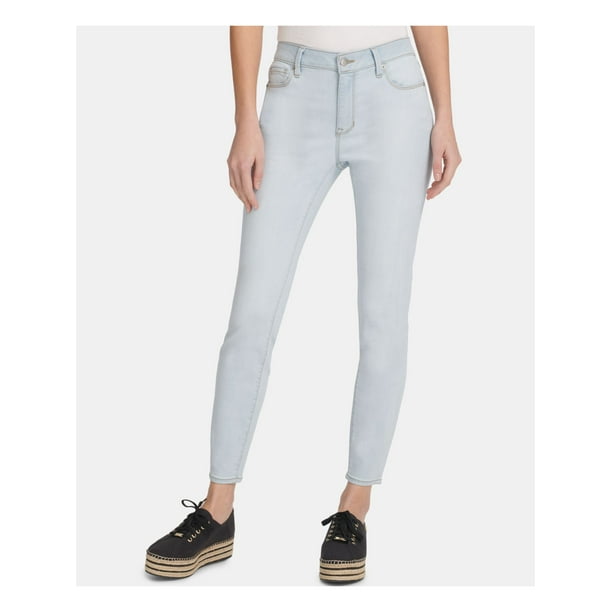 Dkny Dkny Womens Light Blue Skinny Jeans Size 31 12 Walmart Com Walmart Com Dkny Dkny Womens Light Blue Skinny Jeans Size 31 12 Walmart Com Walmart Com
