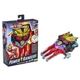 thumbnail image 1 of Power Rangers Dino Knight Morpher Morpher Electronic Toy, Lights and Sounds incluye Dino Knight K Power Rangers Power Rangers, 1 of 2