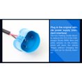 thumbnail image 4 of Car Foglight Decoders ABS Portable Replacement IP67 Waterproof Professional Automotive Error Detector Accessories H8 H9 H11 Interface, 4 of 7