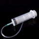 thumbnail image 3 of Sywqhk Manguera de 1m para Jeringa de Medicina Accesorios Veterinarios con Conector Sywqhk Para estrenar, 3 of 8