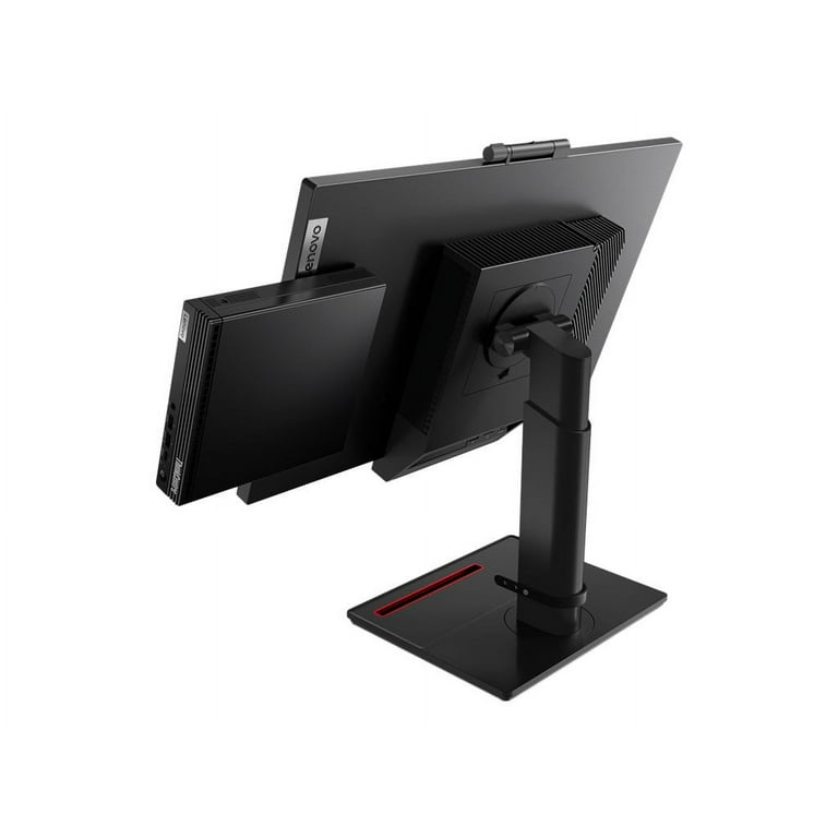Lenovo ThinkCentre M70q Gen 3 11T3008FUS Desktop Computer - Intel