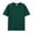 Dark Green, variant on Sport T-Shirt Short Sleeve, 100% Soft Cotton for Odor-Free & Warm, DTG Printing for HD, Fade-Resistant Image &Text, Personalized Gift for Men & Women