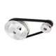 thumbnail image 5 of Aluminum GT2 Timing Pulley & Belt System, 2 Sets with 20T 60T Synchronous Bore, 5 of 5